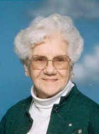 Obituary information for Narolla A. Baxter