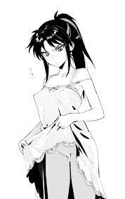 Post 3948024: Inuyasha_(series) Ohisashiburi Setsuna Yashahime :_Princess_Half-Demon