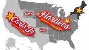 Bienvenue sur le site officiel de carl's jr. What S The Difference Between Hardee S And Carl S Jr Mental Floss