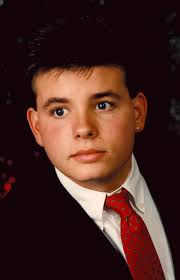 Brawley, Nicholas Joseph