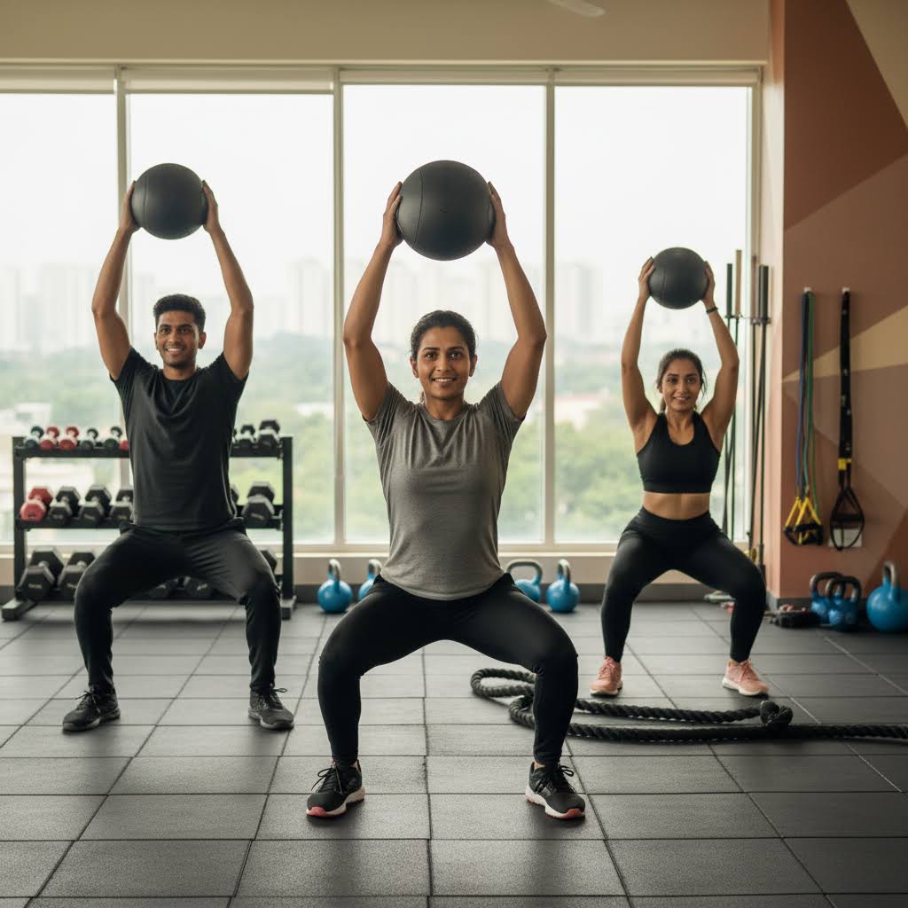 Functional Training Classes product image