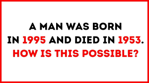 One don't require any maths or logical reasoning to solve these puzzles. 27 Fun Brain Teasers With Answers For Kids And Adults Youtube Brain Teasers With Answers Brain Teasers Fun Brain