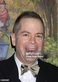 Burke Moses, wife Paulette and son Jackson during Opening Night Party...  News Photo