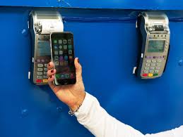 Also, access to apple pay is protected by touch id ® or a passcode. All The Ways You Can Pay With A Phone Or Smartwatch Wired
