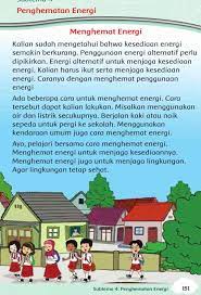 Download buku tema 6 kelas 3. Buku Siswa Kelas 3 Tema 6 Revisi 2018 For Android Apk Download