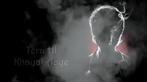 Lyrics Center Lyrics Of Bekhayali Mein Bhi Tera Khayal Aaye Cheers 2 d mst intense rom sng #bekheyali mone. bekhayali mein bhi tera khayal aaye