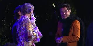 Taylor swift donned a floral mini by oscar de la renta at the 2021 grammys on sunday night, delivering the ultimate spring look. R Pyirmtajxl1m