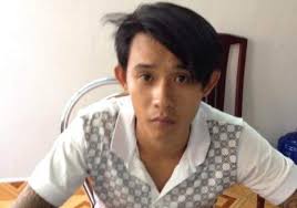 Đã ăn trộm còn cướp xe SH của nạn nhân