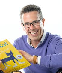 Eric Litwin's Instagram, Twitter & Facebook