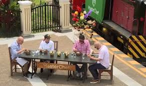 El reality de cocina más importante de colombia llega a su gran final este fin de semana y te contamos cómo disfrutarla. Channel Rcn Live Today Masterchef Celebrity Colombia 2021 Live Today Chapter 77 Rcn Live Signal Rcn Television Live Now Winner Finalists Last Eliminated Schedule Eliminated Where To See Full Chapters Shows Nenroll Nenroll