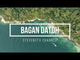 2004 hint okyanusu depremibüyük dalgalar sonucunda birçok balıkçı gemisinin yıkıldığını gördü. Bagan Datuk Nine Islands Tour Bagan Datoh Sungai Burung Fisherman Village Perak 1080p Youtube