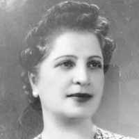 Pierina Maria Isabel Rossi (1889–1958)