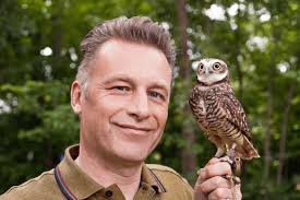Chris Packham: Why I wouldn't change my Aspergers.