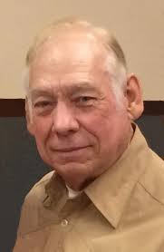 Obituary information for Leo Walter Richter