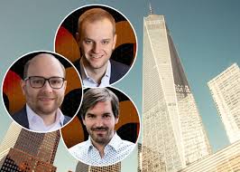 This is a rapidly growing market, and we have become used to experiencing annual double growth in sales. Celonis Signs Lease At One World Trade Center
