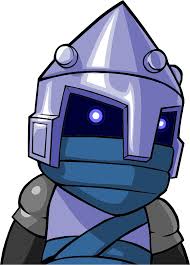The leading character in the group ss is fencer. Industrialist Castle Crashers Wiki Fandom