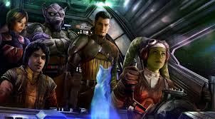 Star Wars Rebels Star Wars Awesome Star Wars Star Wars Art