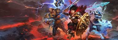 Is Antiheal Stacking Possible? :: Smite General Discussions