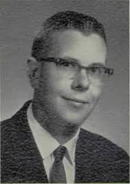 Gary Lee Rife graduated from TO in 1965, he loved track and field and went  to collage at CLC after graduating he joined the Marine Air Corp. went to  Officers candidate school