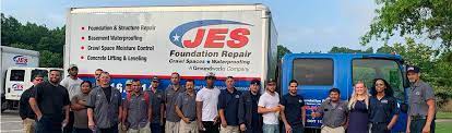 Maybe you would like to learn more about one of these? Jes Foundation Repair Virginia Fortress Certified Installer