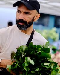 Head to @tourmaline.nyc this summer in Forest Hills, Queens! C•CAP alum  @yvanboom's new, French-inspired restaurant just opened last week with a  delicious, seasonal menu including Cornbread with Butter Poached Lobster &  Succotash,