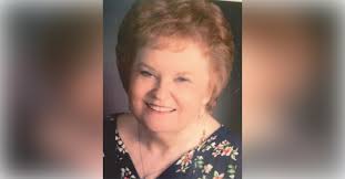 Obituary information for Claudia Sue Jorgenson