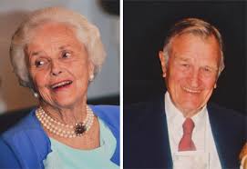 2012 Tocqueville Society Award