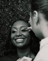 Congratulations to @anni__pooh for her graduation, today we are celebrating  this amazing your lady milestone., Thanks to the by the amazing  @makeup_artist_haire_stylist_ for doing @anni__pooh ...