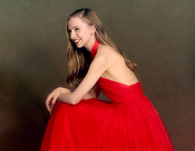 Anna Lapwood: TikTok and the power of practice - Classical Music