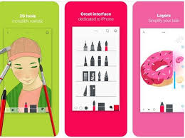 Sto cercando un app per disegnare e fare fotoritocco. Emergenza Coronavirus Le App Sicure Per Fare Giocare I Piu Piccoli Su Tablet E Smartphone Corriere It