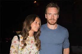 1 day ago · alicia vikander confirms she and michael fassbender had a baby. Alicia Vikander And Michael Fassbender Are Parents The News 24