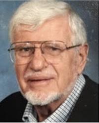 Douglas Andrew MacKinnon