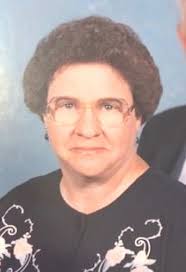 Hazel Withers Obituary (1943