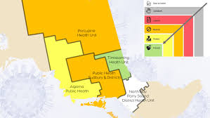24,415 likes · 3,245 talking about this. Coronavirus Ontario To Lift Lockdown In The North Feb 16 Except In One Northern Region Ctv News