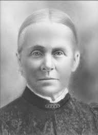 Martha Stockel Hurd (1831-1914)