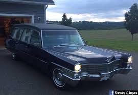 Pin On Hearses