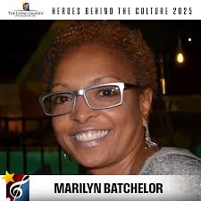 MARILYN BATCHELOR