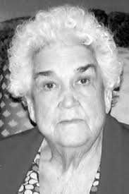 Dorothy Marie Hensley (1933-2008)