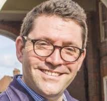 Speakers from Elsewhere