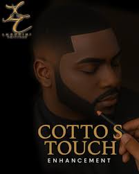 Joel David Cotto (@nerdythebarber) • Facebook