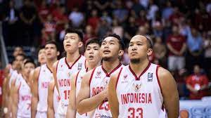 Liga bola basket indonesia) is the preeminent men's professional basketball league in indonesia, founded by indonesian basketball association (perbasi). Timnas Indonesia Kalah Dari Filipina Pada Kualifikasi Fiba Asia Cup 2021 Ragam Bola Com