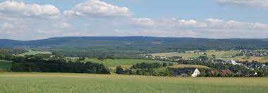 Berge rheinland pfalz