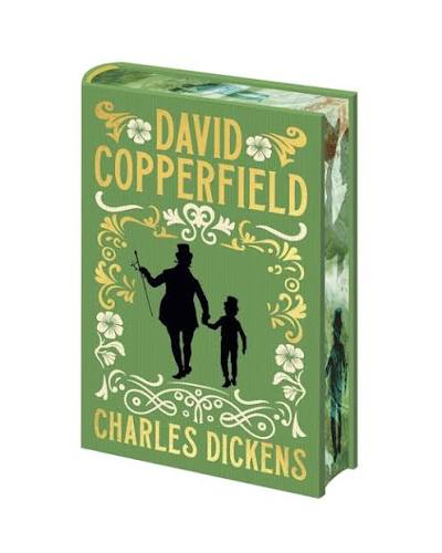 David Copperfield – Arcturus Publishing