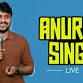 Anurag singh Live ! event image