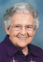 Obituary information for Ruth J. Faulkner
