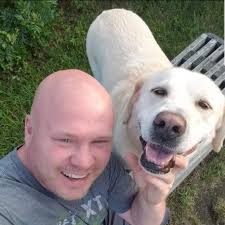 Chuck the transporter here. I know some are sick of my posts, but it's for  the labs 💞🐾 Lab Rescue LRCP annual walk fundraiser It's been a very slow  day of fundraising