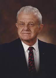 Theophil "Walter" Dusek