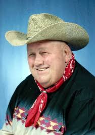 James Clinton Simpson Obituary