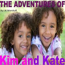 Amazon.com: The Adventures of Kim and Kate: School Yard Bullies Book 1  (Edición audio Audible): Al Marshall, Tre Ace, Al Marshall: Libros