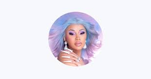 Cardi B On Apple Music Cardi B Cardi B Album Love And Hip